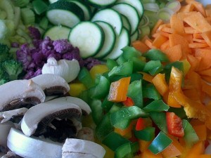 Miscellaneous_seasonal_vegetables