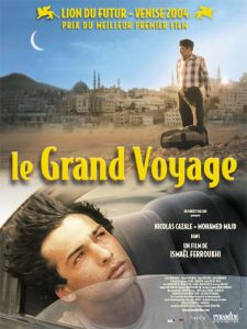 le grand voyage 1